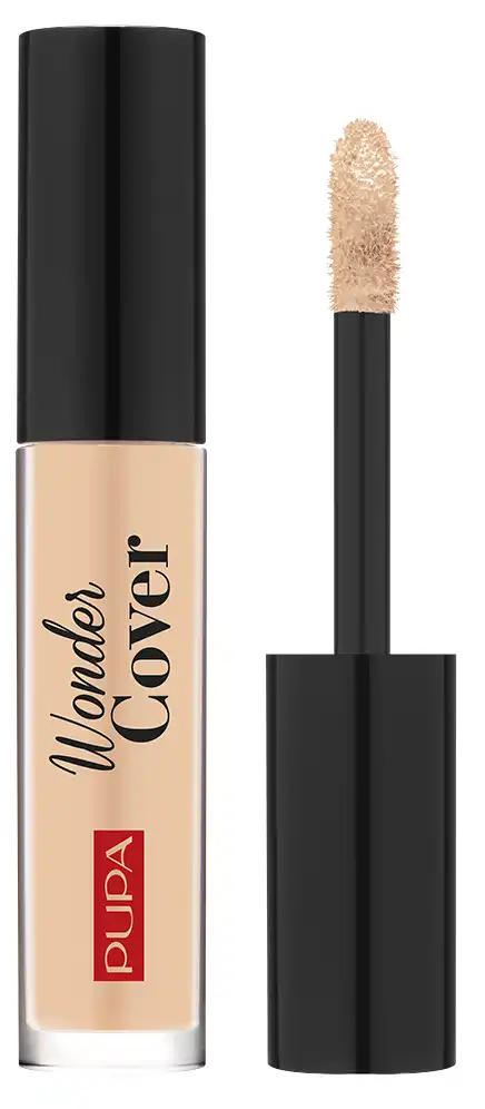 كونسيلر بوبا وندر كوفر، 004