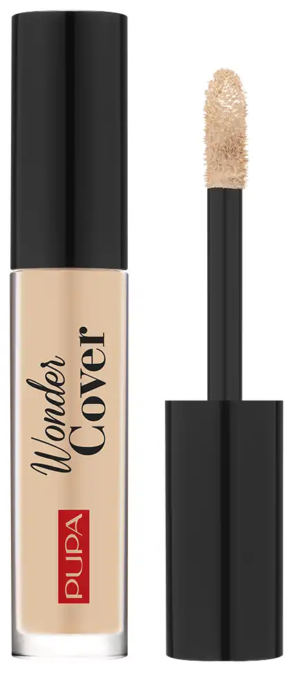 كونسيلر بوبا وندر كوفر، 003