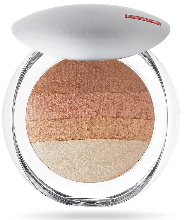 بلاشر بوبا لومينيس بيكد اول اوفر بودر بلشر، 05