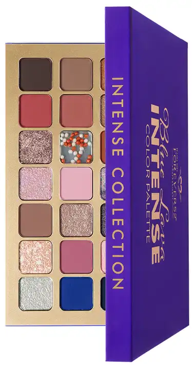 باليت اي شادو فوريفر 52 انتنس، ICP003، 28 لون