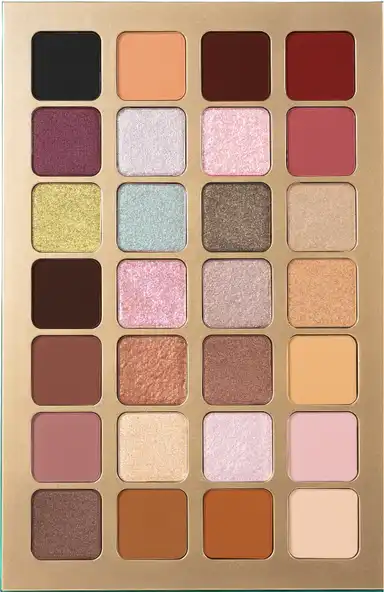 باليت اي شادو فوريفر 52 انتنس، ICP002، 28 لون