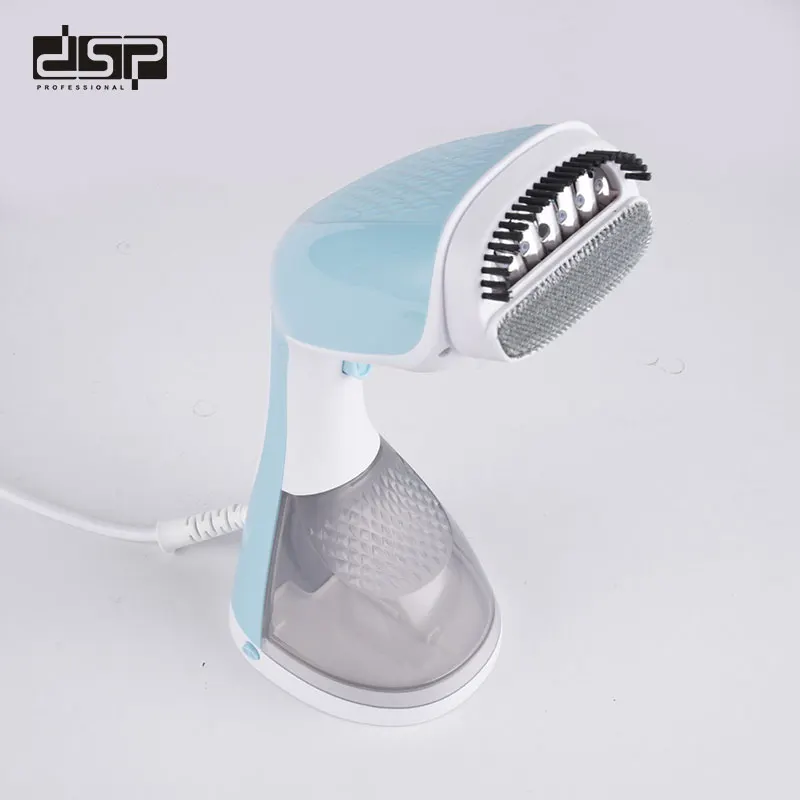 مكواة  بخار محمولة دي اس بي ،1400 وات ، أزرق، KD1079