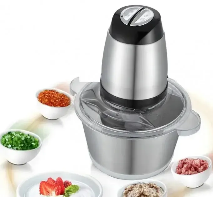 كبة كهربائية دي اس بي، 300 وات، 1.7 لتر، استانلس، فضي، KM4021