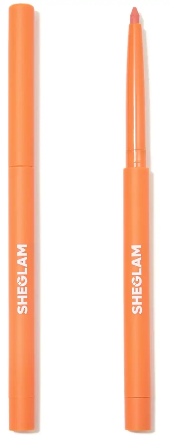 جل ايلينر شيجلام كولور كراش، وايلد ثوتس