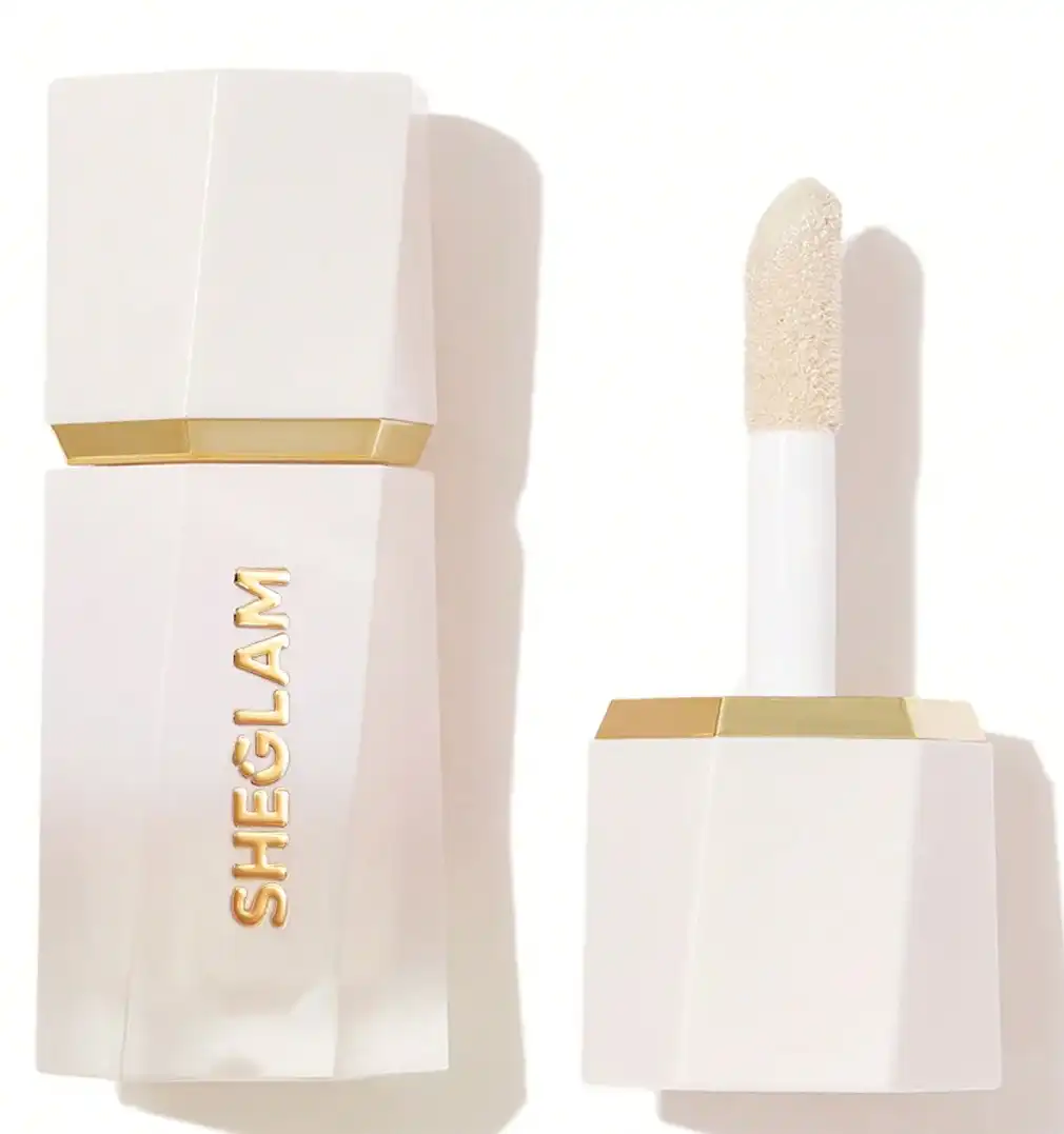 هايلايتر شيجلام سائل جلو بلوم، فانيليا فروست