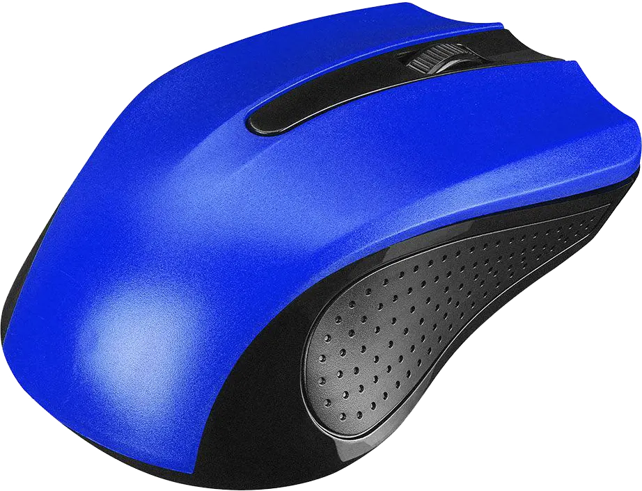 ماوس سلكي جاما، واجهة USB، 800 دي بي آي، متعدد الألوان، M-61