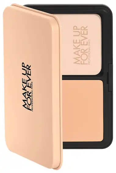 ميك اب فور ايفر فاونديشن اتش دي سكين مات فيلفيت بودره فاونديشن، 1N14