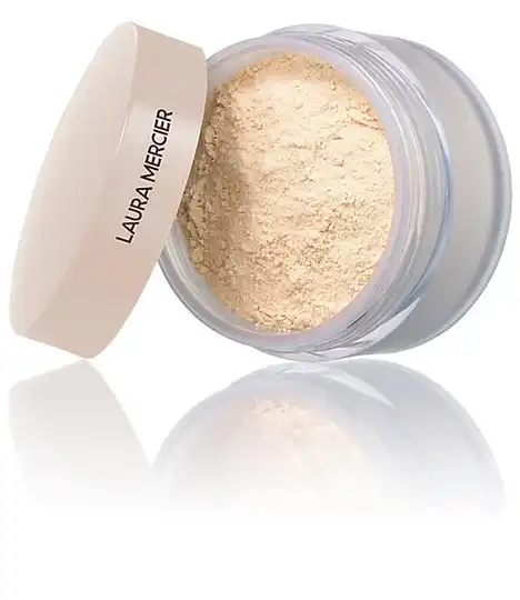 لوس باودر لورا مارسييه الترا بلر الشفافه، لايت