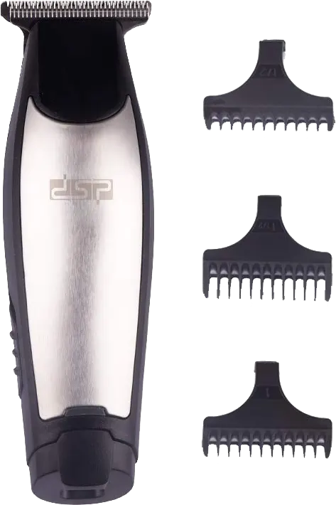 ماكينة حلاقة دي اس بي لقص الشعر، قابلة للشحن، متعددة الألوان، 90119