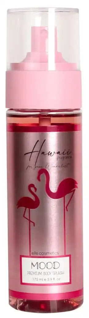معطر سبلاش للجسم مود, بادي سبلاش هاواي 175 مل