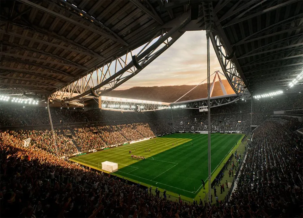 إسطوانة ألعاب فيفا إف سي 24 النسخة العربية، لجهاز بلاي ستيشن 5