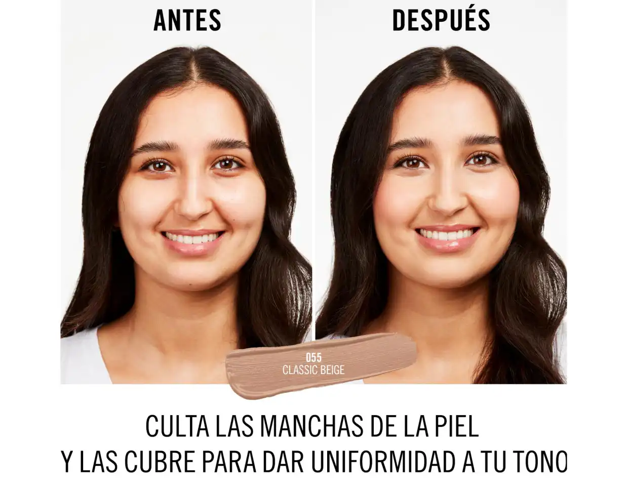 كونسيلر ريميل مالتي تاسكر، 055