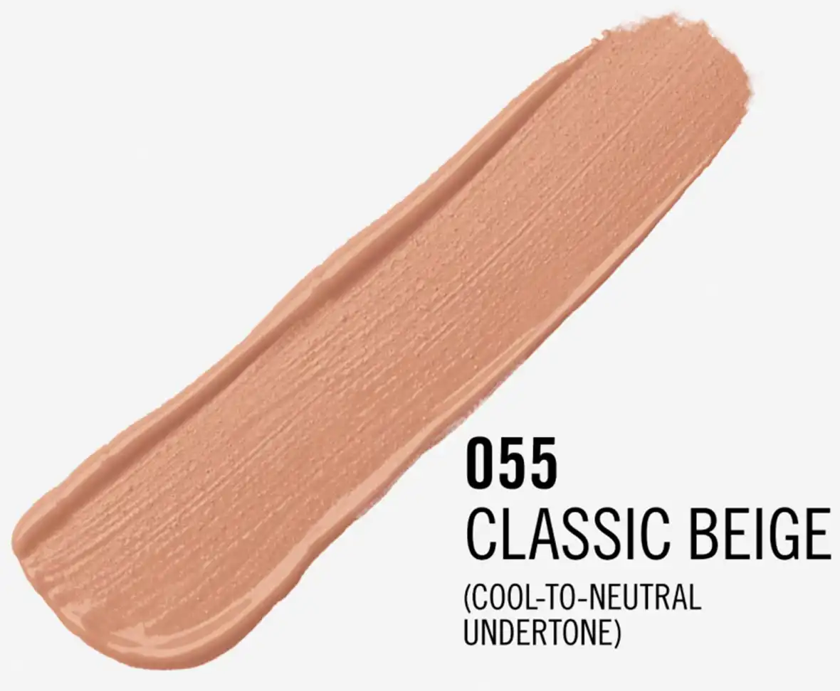 كونسيلر ريميل مالتي تاسكر، 055