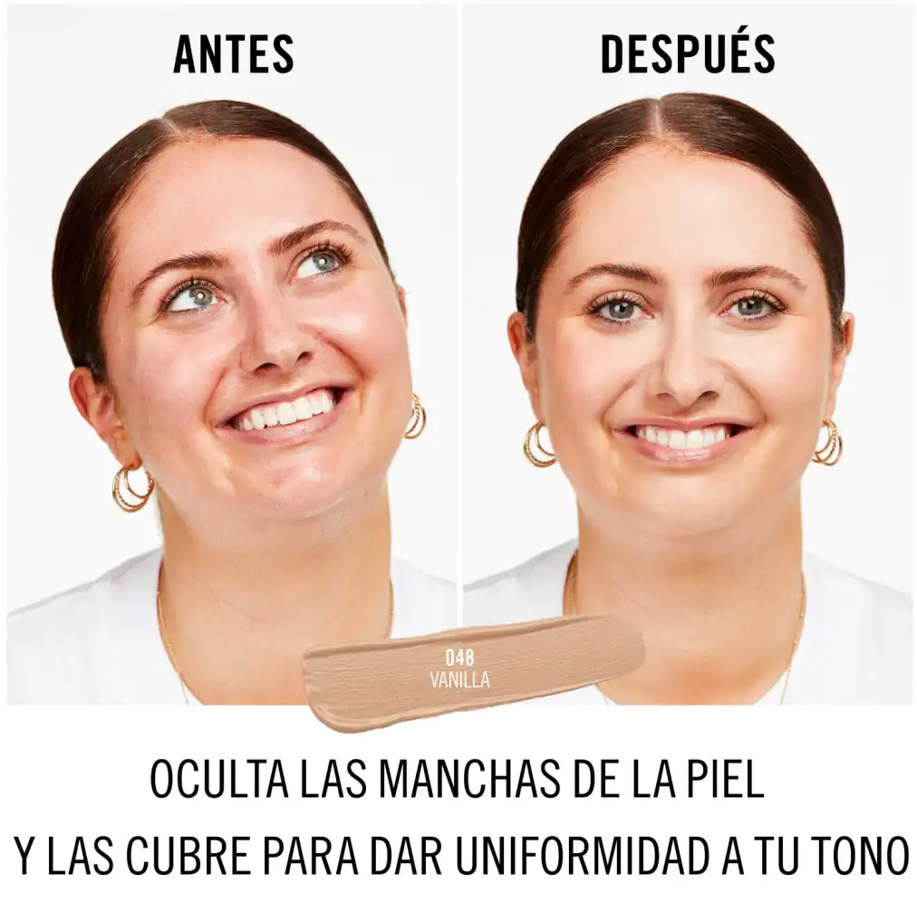 كونسيلر ريميل مالتي تاسكر، 048