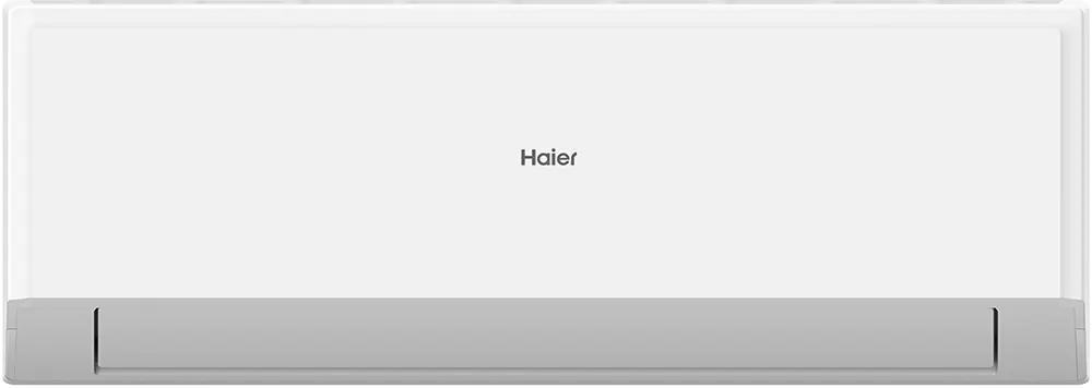 تكييف هواء سبليت هاير سمارت كوول 2.25 حصان، بارد-ساخن، بلازما، شاشة ديجيتال، أبيض، HSU-18KHROCC