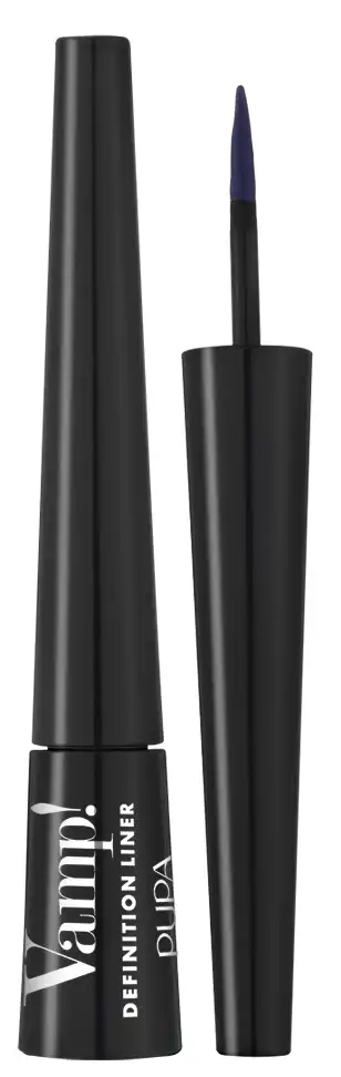 ايلاينر بوبا فامب ديفينيشن، 300 ازرق غامق