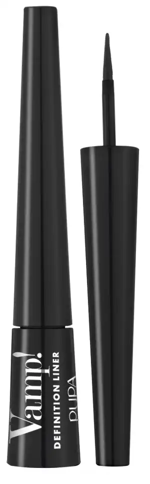 ايلاينر بوبا فامب ديفينيشن، 100 اسود