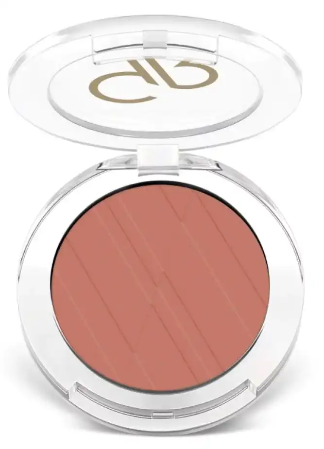 بلاشر جولدن روز، 08