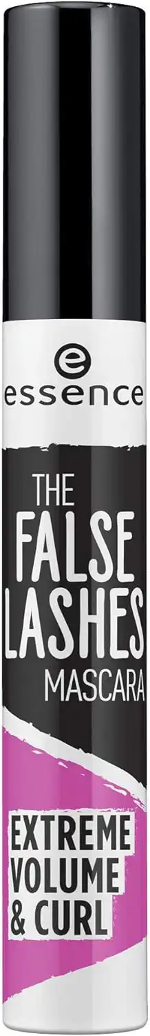 مسكرة ايسنس ذا فولز لاشز إكستريم فوليوم اند كيرل