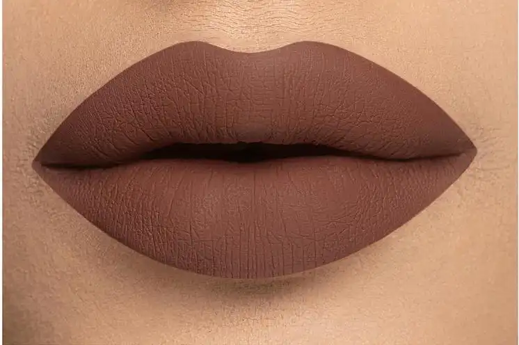 قلم احمر شفاه فوريفر 52 فيلفت روز مات، RS017