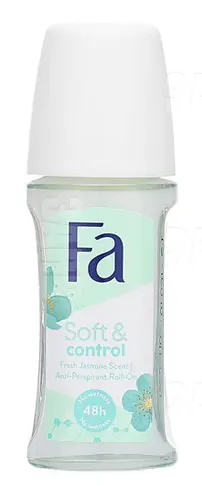 ديودرنت فا للنساء سوفت كنترول، رول اون، 50 مل