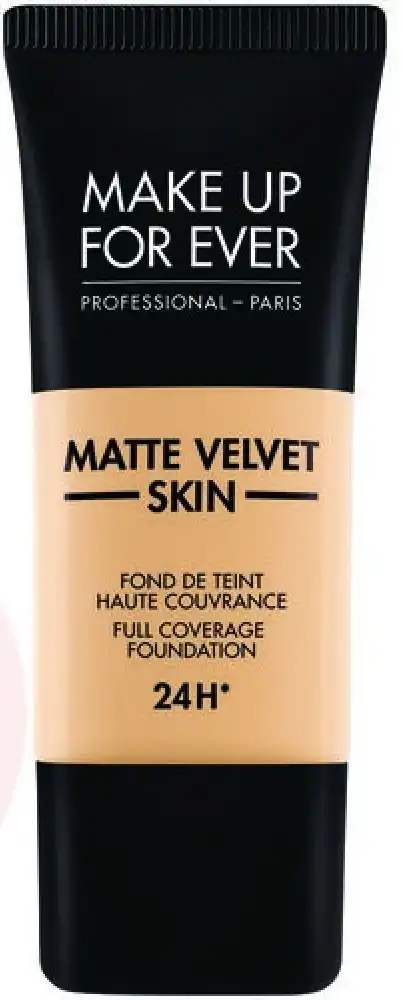 ميك اب فور ايفر فاونديشن مات فيلفيت، Y305 سوفت بيج