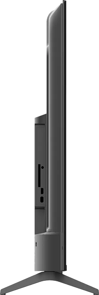 شاشة هاير، 65 بوصة، سمارت، LED، دقة 4K، رسيفر مدمج، H65K80EU