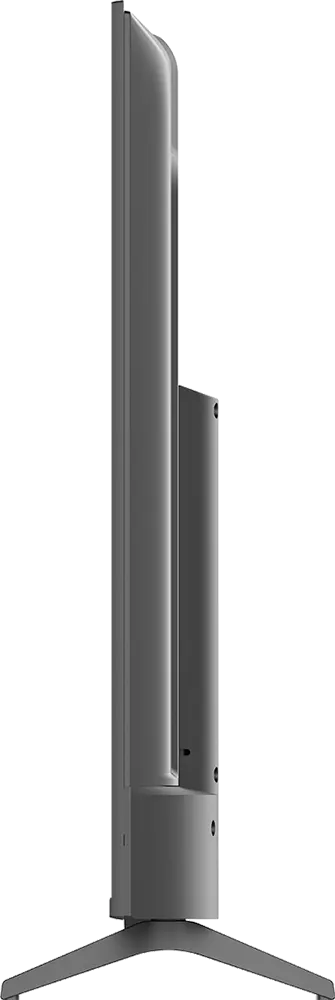 شاشة هاير، 65 بوصة، سمارت، LED، دقة 4K، رسيفر مدمج، H65K80EU