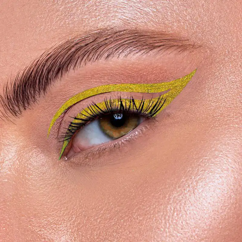 ايلاينر فوريفر 52 جليتز مقاوم للماء، GLT003