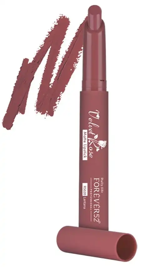 قلم احمر شفاه فوريفر 52 فيلفت روز مات، RS020