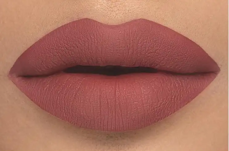 أحمر شفاه فيلفيت روز مات من فورايفر52, RS013