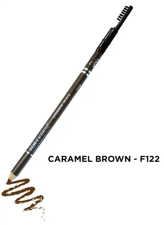 مصحح حواجب من فورايفر52, بني كراميل F122