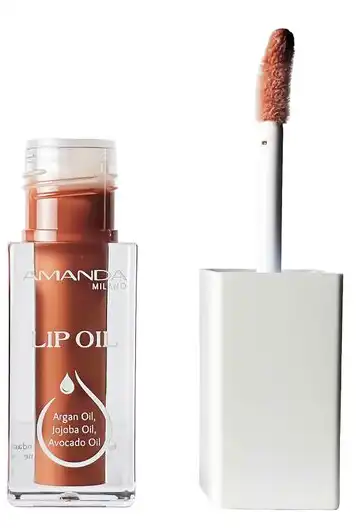 ليب اويل اماندا، 03