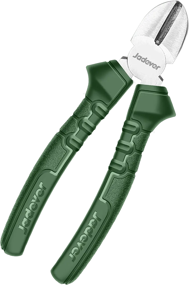 قصافة جادفر 7 بوصة ، 180 مم ، أخضر، JDPL3927