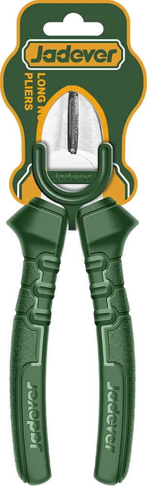 قصافة جادفر 7 بوصة ، 180 مم ، أخضر، JDPL3927