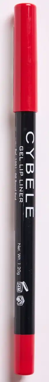 ليب لاينر سيبال، رويال ريد 05