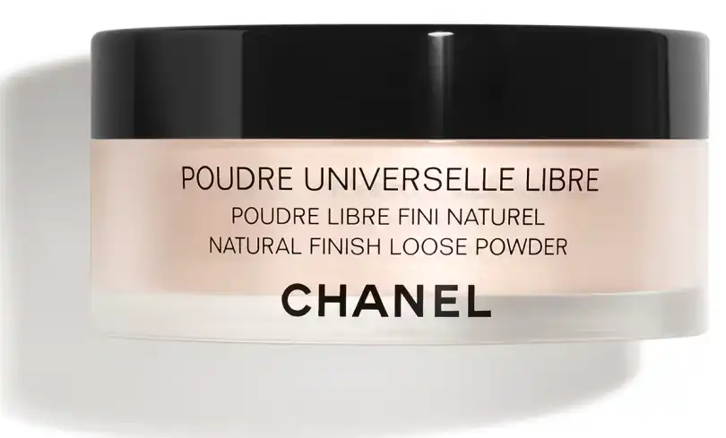 لوس بودر للوجه يونيفرسال ليبر من شانيل 12