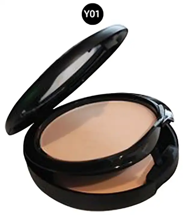 OFFICE CAKE WET AND DRY COMPACT POWDER Y01