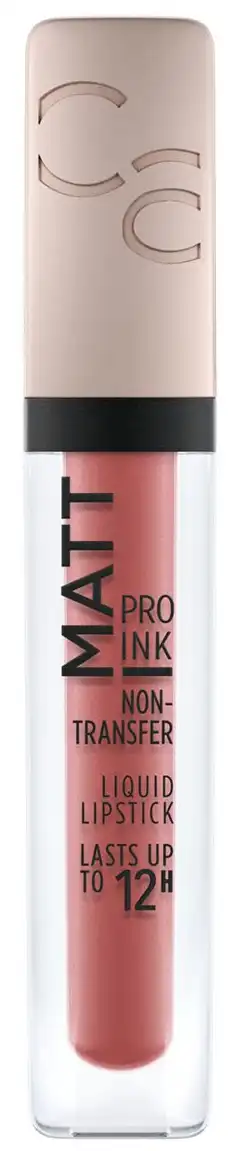 ليب ستيك كاتريس مات برو اينك سائل، 020