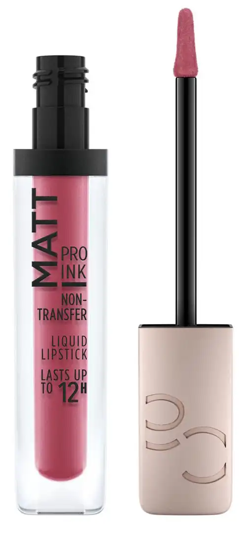 ليب ستيك كاتريس مات برو اينك سائل، 080 دريم بيج