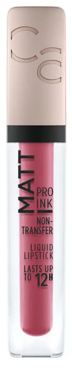 ليب ستيك كاتريس مات برو اينك سائل، 080 دريم بيج