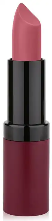 احمر شفاه جولدن روز فيلفت مات، 12