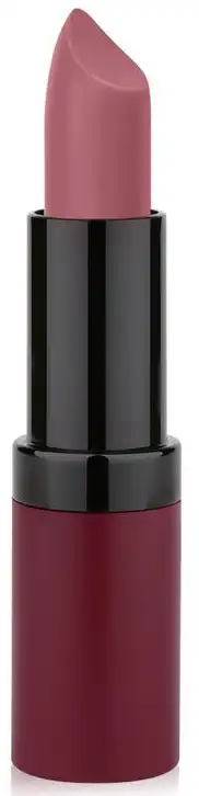 احمر شفاه جولدن روز فيلفت مات، 14