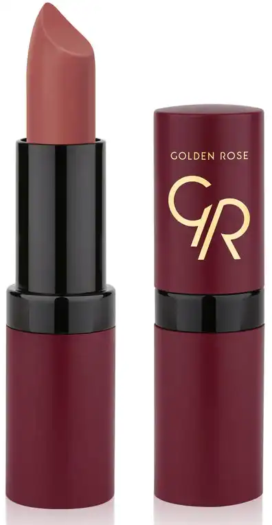 احمر شفاه جولدن روز فيلفت مات، 16