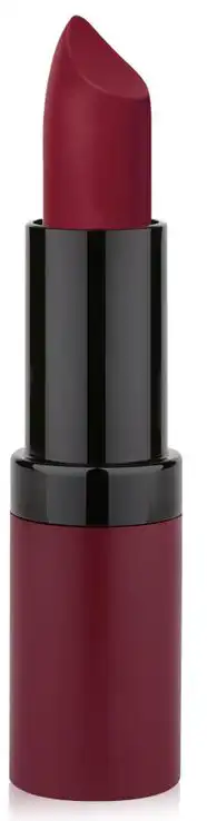 احمر شفاه جولدن روز فيلفت مات، 20