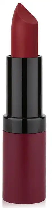 احمر شفاه جولدن روز فيلفت مات، 25