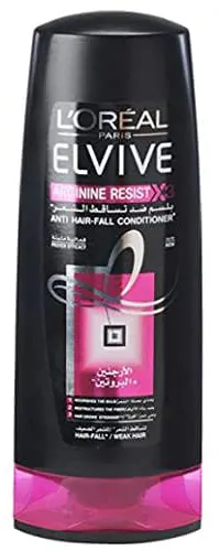 بلسم مقوي ضد تساقط الشعر من لوريال الفيف ،360 مل