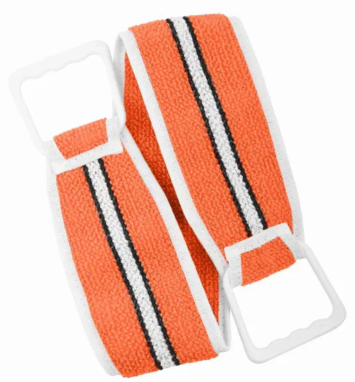 ليفة وريتكس ليفة للظهر، ليفة استحمام للجسم.