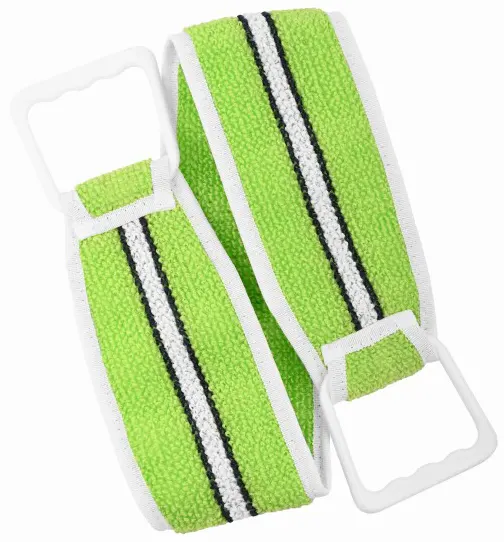 ليفة وريتكس ليفة للظهر، ليفة استحمام للجسم.