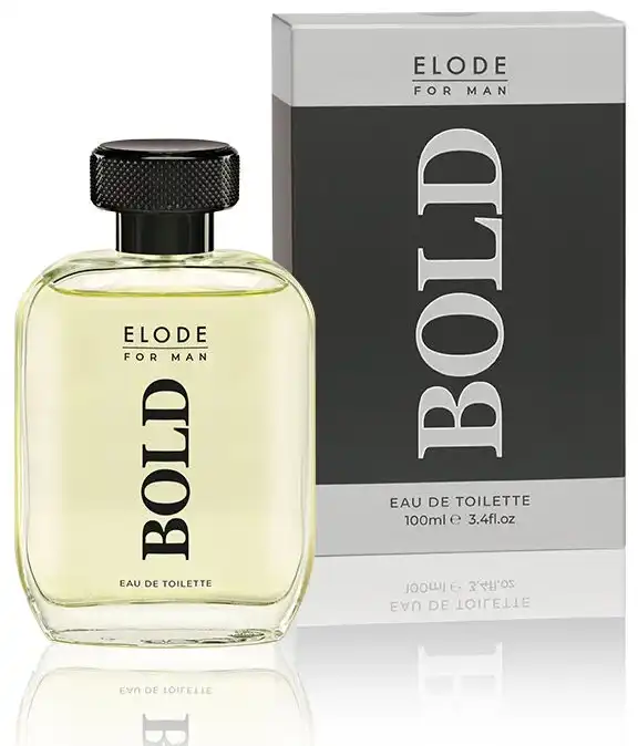 عطر بولد من ايلود للرجال او دي تواليت, 100 مل